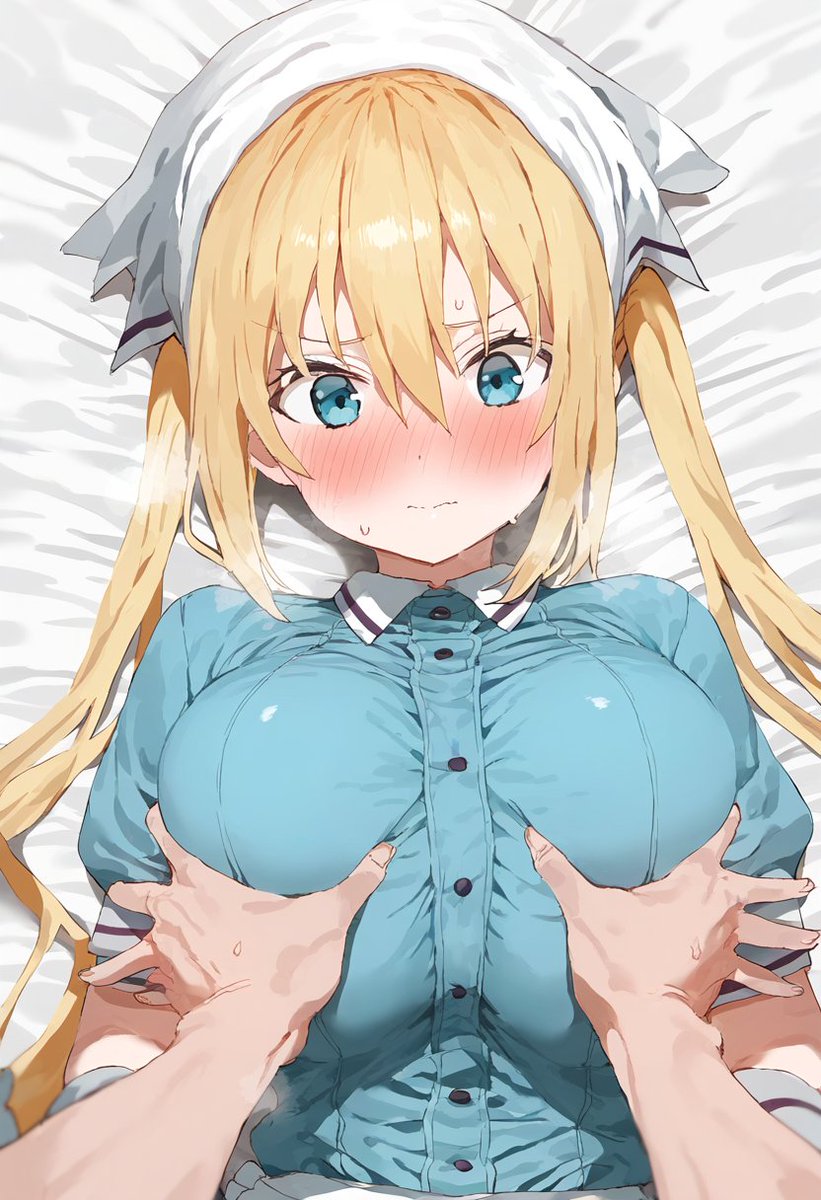 ご無沙汰日向夏帆ちゃん 