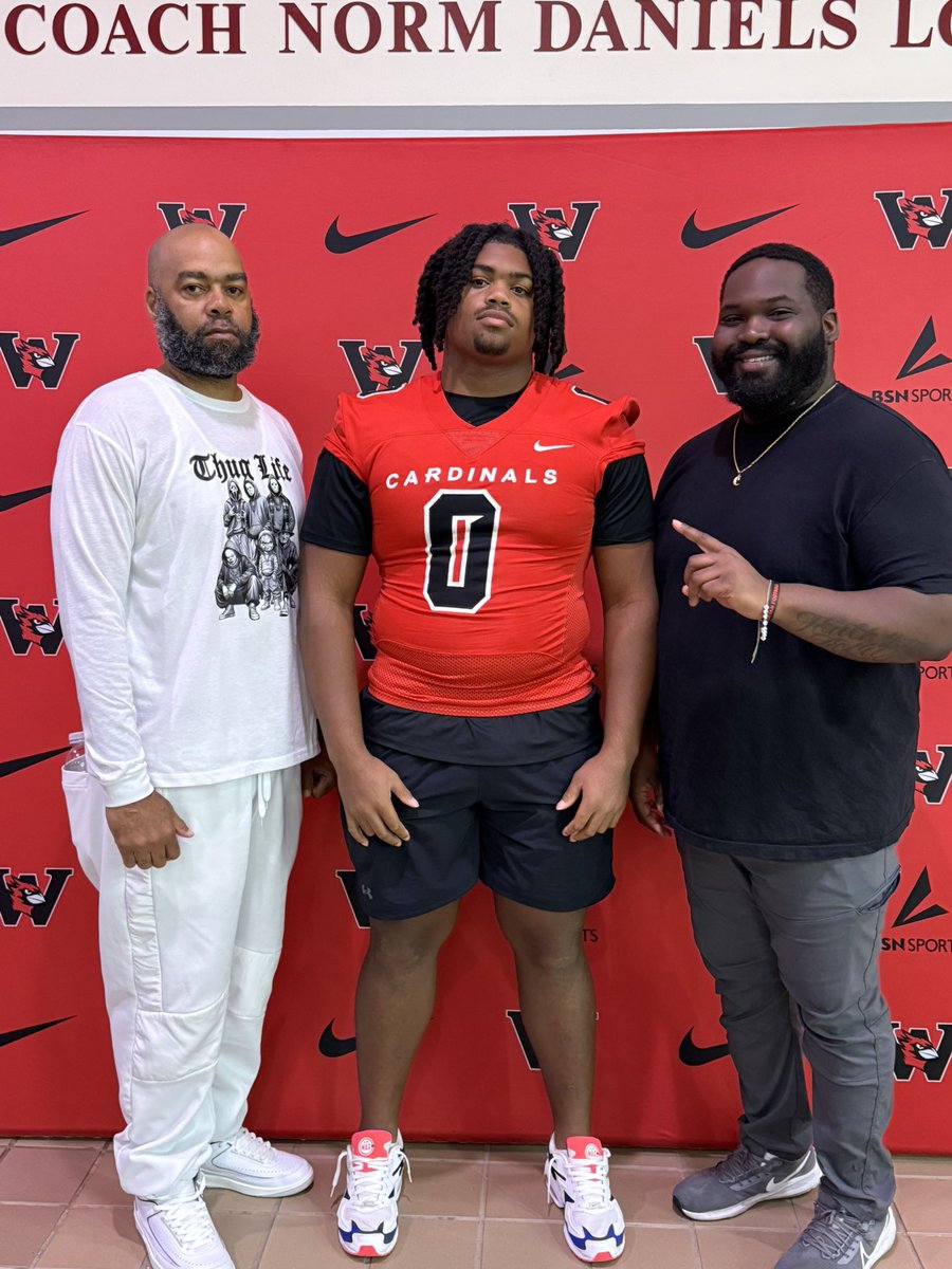 Nicholas Kemp (@nicholasnikkemp) on Twitter photo Great visit and tour <a href="/Wes_Football/">Wesleyan University Football</a>. Thanks <a href="/QueJones614/">Quentin Jones, MSL</a> <a href="/CoachDiCenzo/">Dan DiCenzo</a> <a href="/CoachSheeks/">Adam Chicoine</a>. I had a great time learning about your program.
<a href="/HokaHeyFootball/">HokaHeyFB</a> <a href="/CoachKirkMartin/">Kirk Martin</a> Great visit and tour <a href="/Wes_Football/">Wesleyan University Football</a>. Thanks <a href="/QueJones614/">Quentin Jones, MSL</a> <a href="/CoachDiCenzo/">Dan DiCenzo</a> <a href="/CoachSheeks/">Adam Chicoine</a>. I had a great time learning about your program.
<a href="/HokaHeyFootball/">HokaHeyFB</a> <a href="/CoachKirkMartin/">Kirk Martin</a>