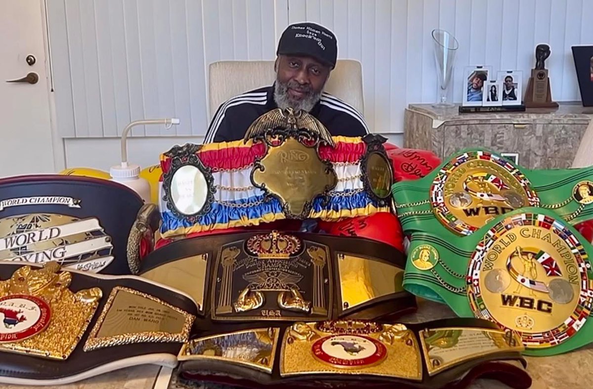 The Hitman’s Gold…<a href="/AdamsBoxingShow/">Adams Boxing Show</a>