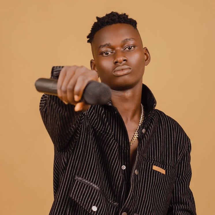 Estrongmusic's tweet image. Hailing from Igbajo Osun state, Aderibigbe Emmanuel Anointed (ESTRONG) is a Young Believer that sings  the melodious rhythm  of Afrobeats Amapiano flows and  Trap with Lyrics Relevant to the struggles and hope of an average Nigerian youth and also revering the sovereignty of God.