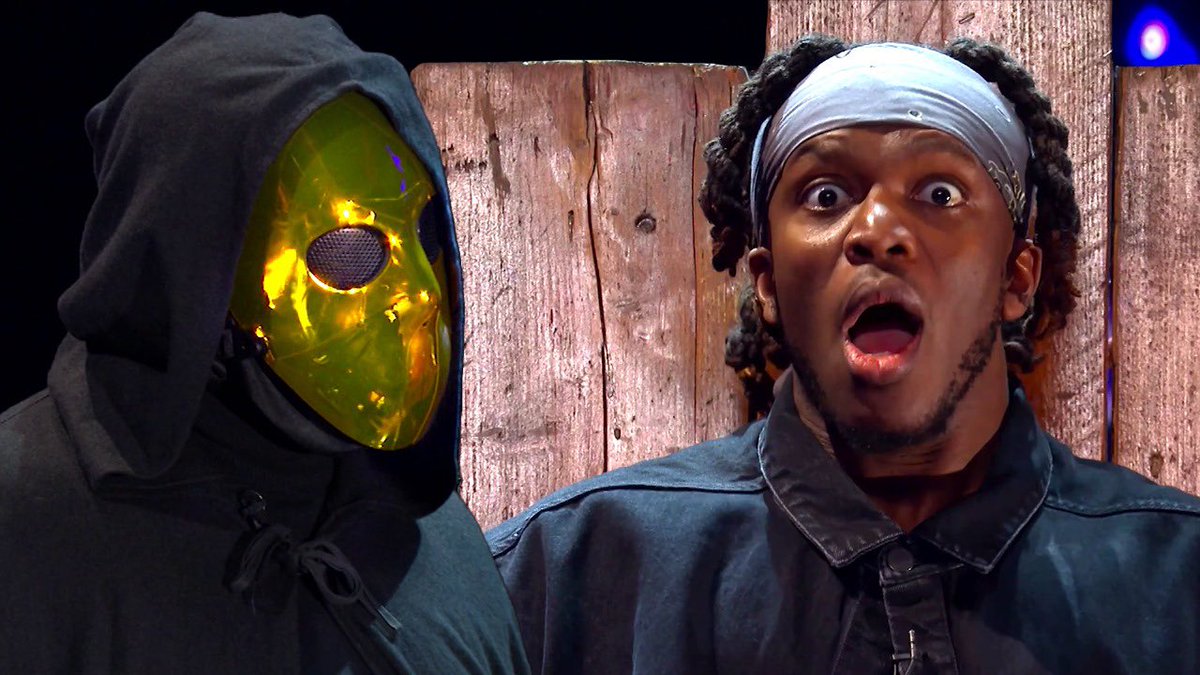 I Pranked My Brother On Britain's Got Talent!
m.youtube.com/watch?v=pEkOoP…