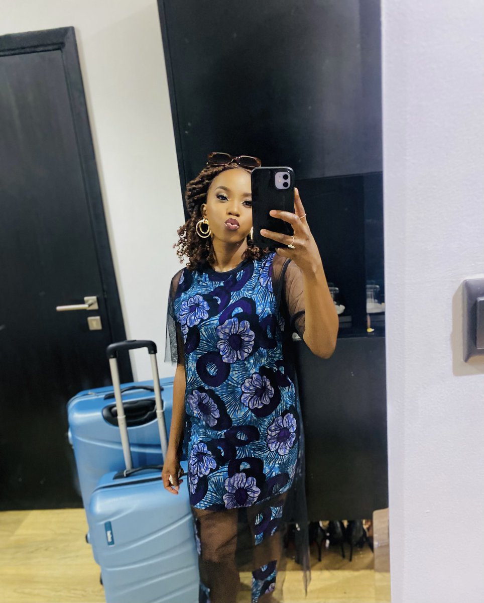 refilwepoetry93's tweet image. Miss Heritage 2025🫶🏾🩵