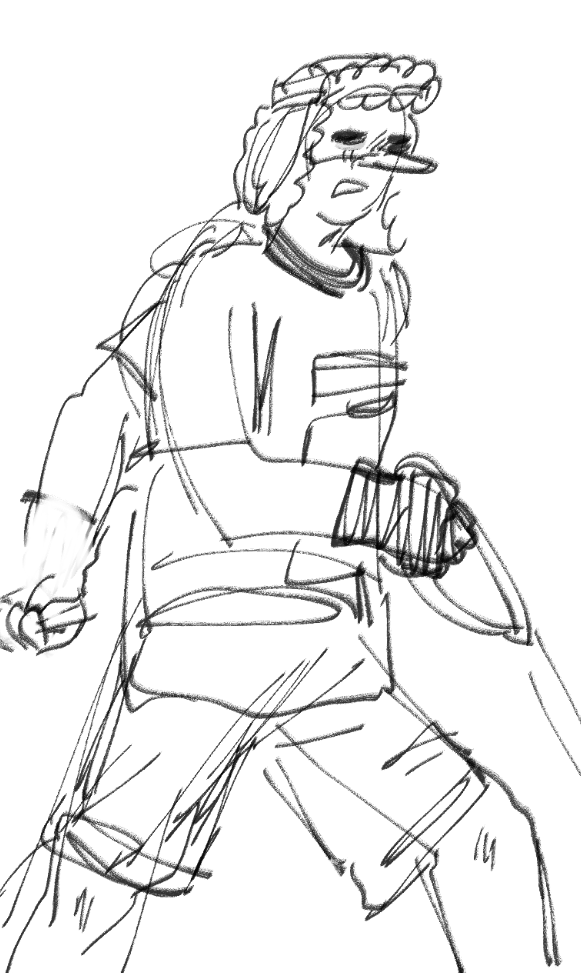 RobotRocknRoll's tweet photo. and these too yaay #dorohedoro https://t.co/SDeCDL3l18