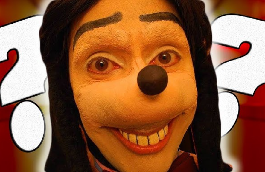 frankiefey's tweet photo. doing video research. can you help me find more 'photorealistic' furry images like this? prosthetics, photoshop, nightmarefuel, etc https://t.co/LbN3vwt9Lq