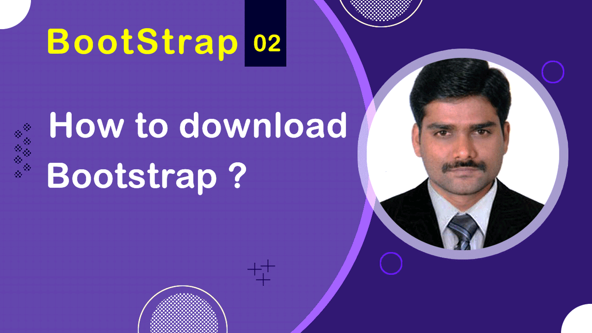 ManjunathChidre's tweet image. How to Download Bootstrap Offline - Tutorial 02 🚀
► youtu.be/6afF6e6eWCc?si…
Bootstrap5 Tutorials Playlist:
► youtube.com/playlist?list=…
#Bootstrap #BootstrapTutorial #WebDesign #WebDevelopment #WebsiteDesign #WebsiteDevelopment #Design #Multimedia