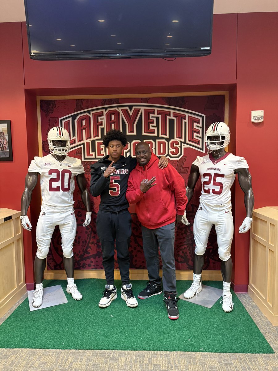 TJ Marcus (@tjmarcus5) on Twitter photo Had a great time <a href="/LafColFootball/">Lafayette Football</a> today. Thank you <a href="/coachjallday6/">Coach A. Johnson</a> for the invite. Looking forward to getting back on campus soon! #ClimbTheHill Had a great time <a href="/LafColFootball/">Lafayette Football</a> today. Thank you <a href="/coachjallday6/">Coach A. Johnson</a> for the invite. Looking forward to getting back on campus soon! #ClimbTheHill