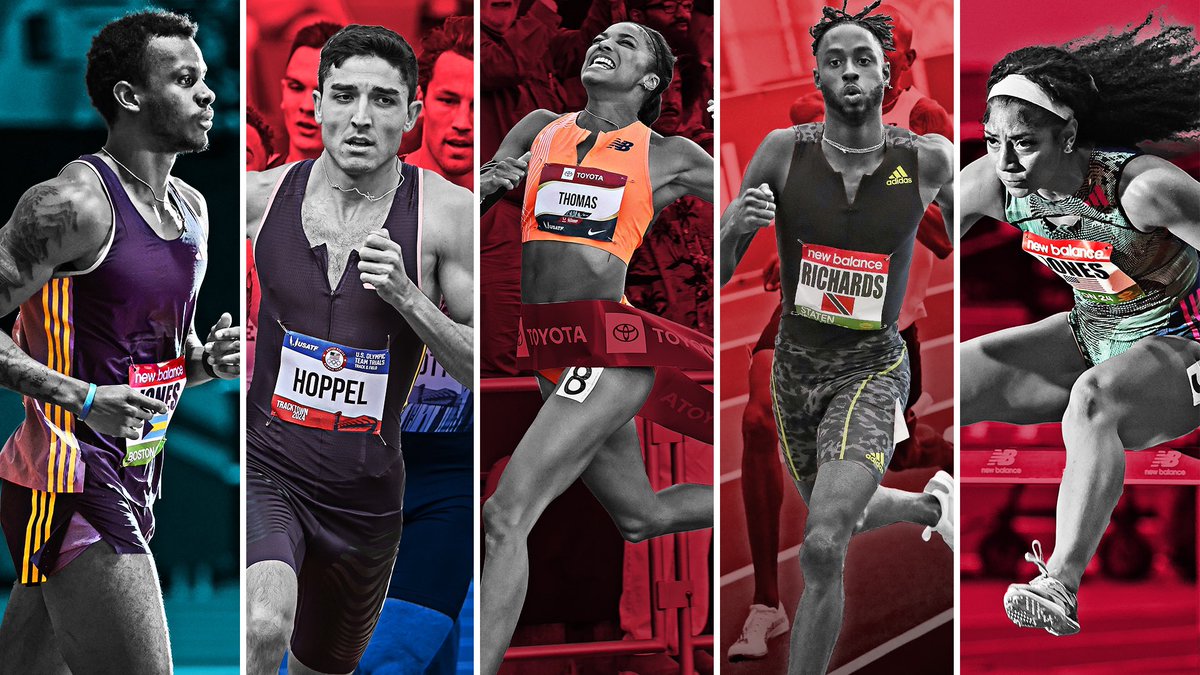 Global Athletics (@gamupdates) on Twitter photo It’s day 2 of <a href="/GrandSlamTrack/">Grand Slam Track</a> Kingston!! We’ve got five of the world’s best ready to compete for the win in Jamaica! Don’t miss
Terrence Jones
<a href="/BryceHoppel/">Bryce Hoppel</a>
<a href="/itsgabbyt/">Gabby Thomas</a>
<a href="/Reemy_rich19/">Jereem “The Dream” Richards👑</a>
<a href="/tia_ajones/">Tia Jones</a>
Live on <a href="/peacock/">Peacock</a> and the CW!! It’s day 2 of <a href="/GrandSlamTrack/">Grand Slam Track</a> Kingston!! We’ve got five of the world’s best ready to compete for the win in Jamaica! Don’t miss
Terrence Jones
<a href="/BryceHoppel/">Bryce Hoppel</a>
<a href="/itsgabbyt/">Gabby Thomas</a>
<a href="/Reemy_rich19/">Jereem “The Dream” Richards👑</a>
<a href="/tia_ajones/">Tia Jones</a>
Live on <a href="/peacock/">Peacock</a> and the CW!!