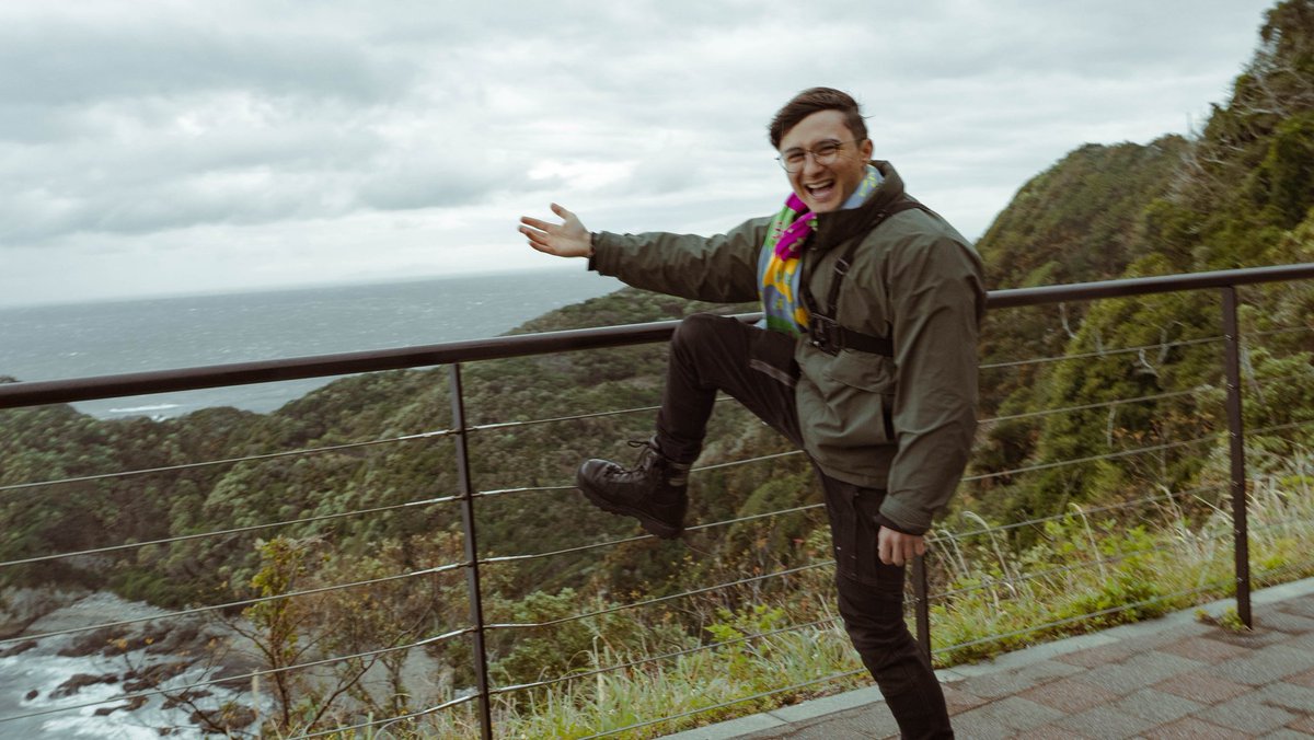 Dan Najarian tweet media