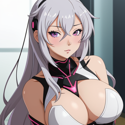 anime_monstr's tweet photo. #AnimeJapan2025  #Anime #boobs #tits https://t.co/qvsmSedLMJ