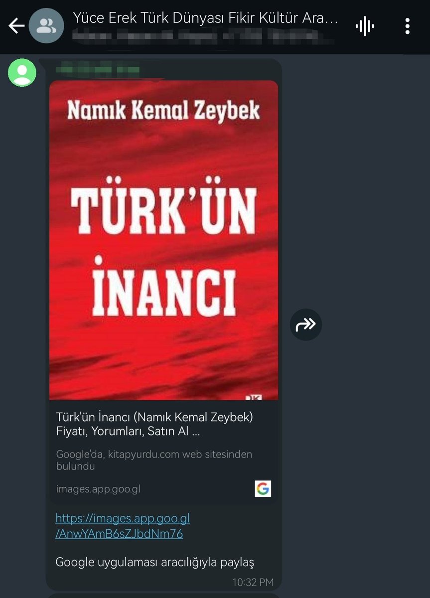 kimi eski bakanlar var Türklerin ata dini #Şamanizm'i akademik olarak anlattığımız için bize, atıfların olmaması bir yana sayfa numaralarının dahi bulunmadığı popüler bir bröşür üzerinden ileri sürdüğü gayri bilimsel kurgularla saldırmaya çalışan 😂 değerlendirelim hemen👇