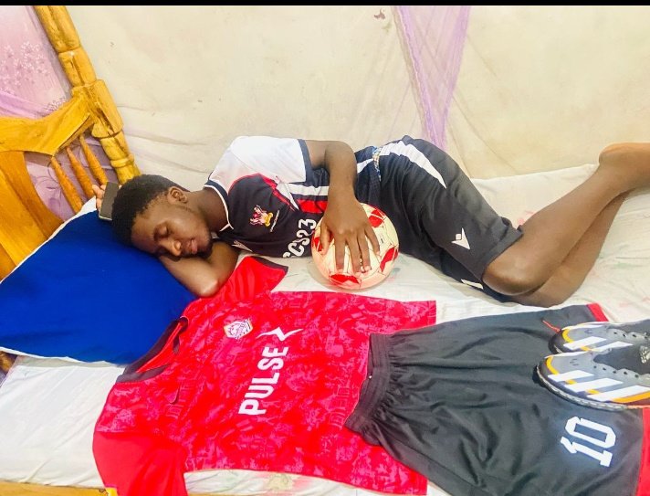 For the love of Katrico league 
The <a href="/OMUSIDI_FC_2016/">OMUSIDIFC 🏆</a> subscribers can't wait for tomorrow's 5th outing of the Katrico league season 2 
@YesCentrearenansambya