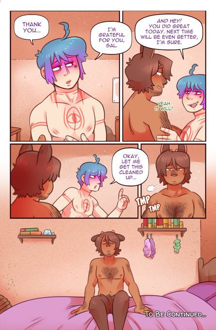 Watch DCS 🔞 Follow me elsewhere!'s leaked NSFW photo on TwXstars