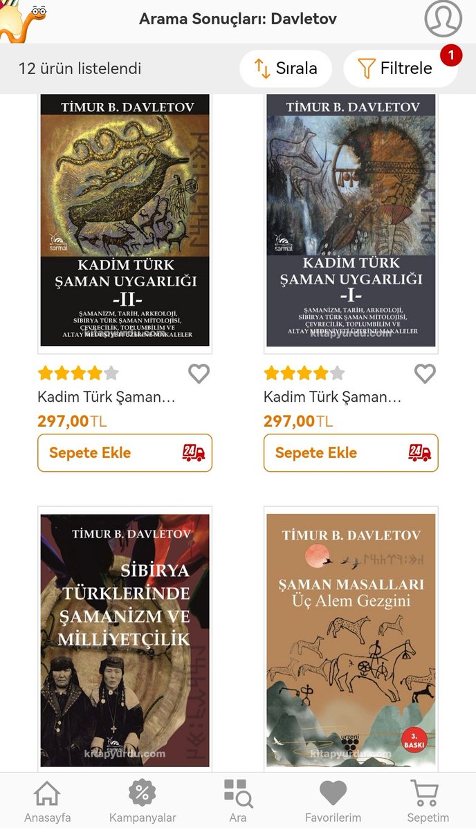 Yaklaşık 1990'dan beri araştırdığımız ve çeşitli makale ve kitaplar yazdığımız ayrıca doktora tezimizi savunduğumuz #Şamanizm konusu akademiktir ve saha araştırmasını gerektirir, iki sayfalık bröşür üzerinden "dayatma" diye geçiştirilemeyecek kadar derindir tabii.