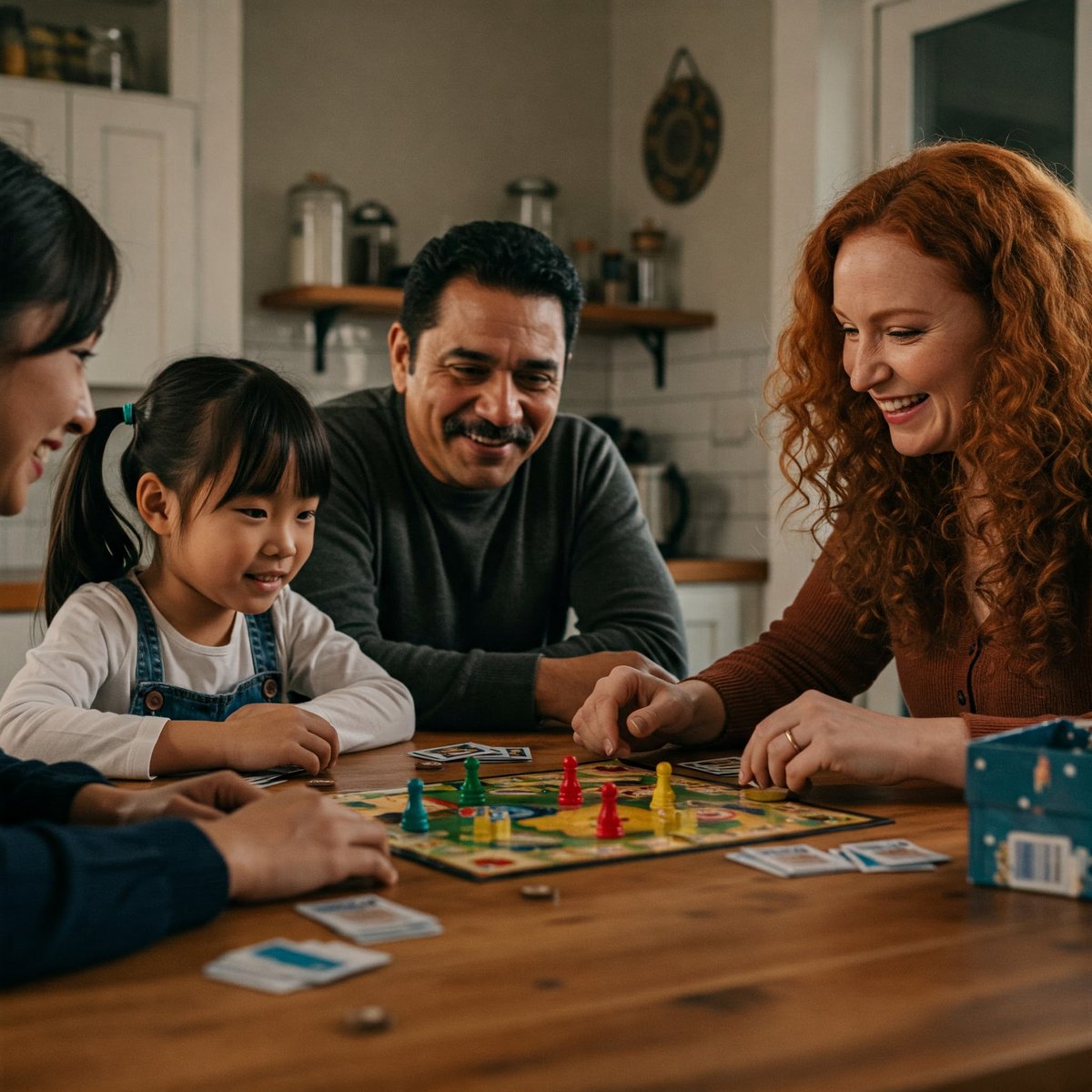 Join us for Sunday Family Day! 
For $25 you get get 2 Adult Sunday badges and when you arrive on-site we will register any number of Children (12 &amp; under) and Youth (12-17) for FREE!
This will get you Sunday May 4, 2025 access.

tabletop.events/conventions/bu…