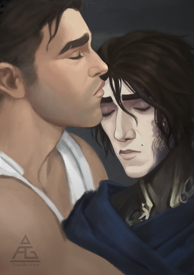 #fanart #arcanefanart #arcane #jayvik #jaycetalis #arcanejayce #jaycexviktor #jayceleagueoflegends #viktorarcane #arcaneseason2 #viktorart #viktor #viktorleagueoflegends