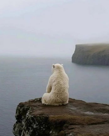 منم همینطور خرس 
منم همینطور..