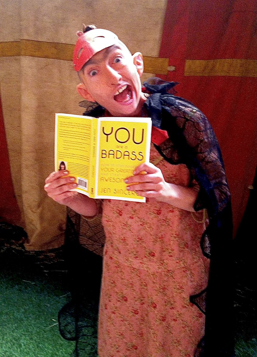 naomiwgrossman's tweet image. Are you like me and need a #peptalk this week? Month? Year? ❤️‍🩹 Well, nobody better to give a pep talk than #Pepper! 👶🏻 If you need reminding that #youareabadass, book your #cameo today! 145 ⭐️⭐️⭐️⭐️⭐️ reviews and counting!! cameo.com/naomiwgrossman