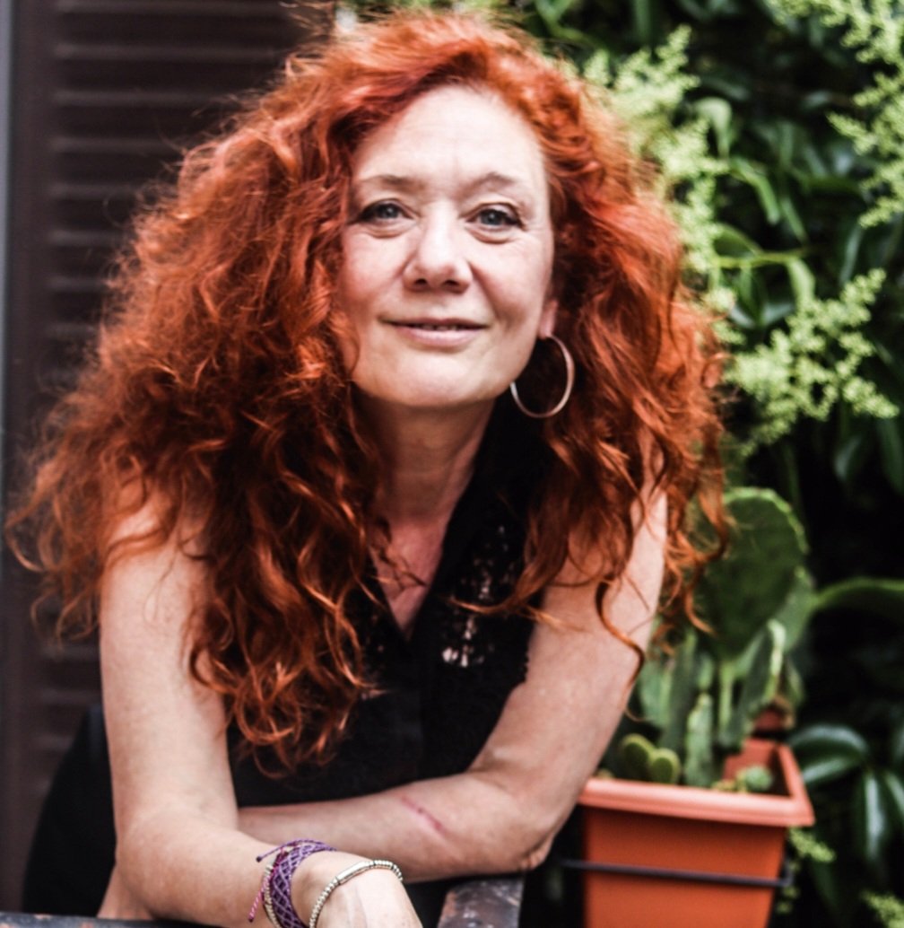 Cristina Fallarás y su familia están recibiendo amenazas graves.
No nos callarán!
Hoy más que nunca todas somos Cristina!
Si tocas a una nos tocas a todas.
💜💜💜💜