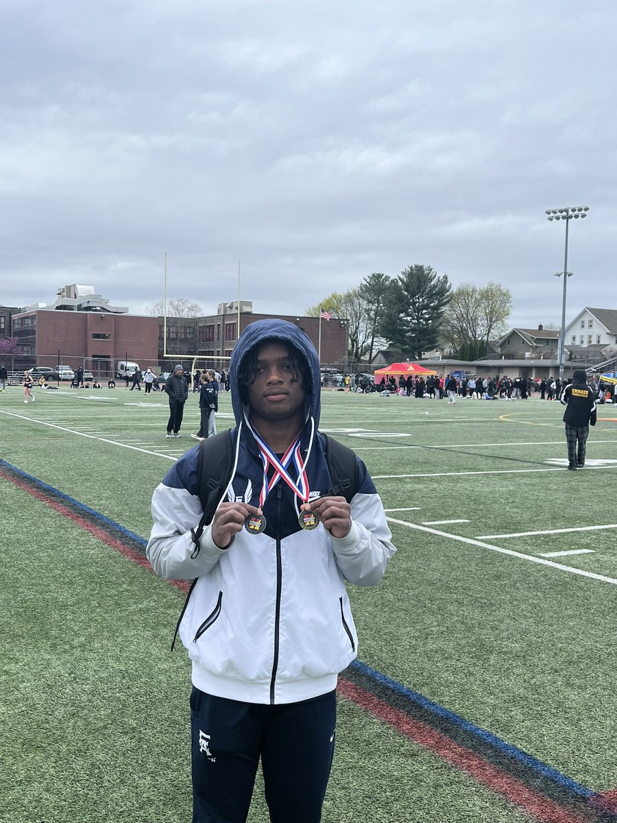 EA Boys' Track (@ea1785_btrack) on Twitter photo Great day for Abaas Hunter at The Haverford Invitational! 2 BIG outdoor PRs! 48.11 in the 400m (🥈) and 21.44 in the 200m (🥇)! <a href="/EA1785_Athletic/">Episcopal Academy Athletics</a> Great day for Abaas Hunter at The Haverford Invitational! 2 BIG outdoor PRs! 48.11 in the 400m (🥈) and 21.44 in the 200m (🥇)! <a href="/EA1785_Athletic/">Episcopal Academy Athletics</a>