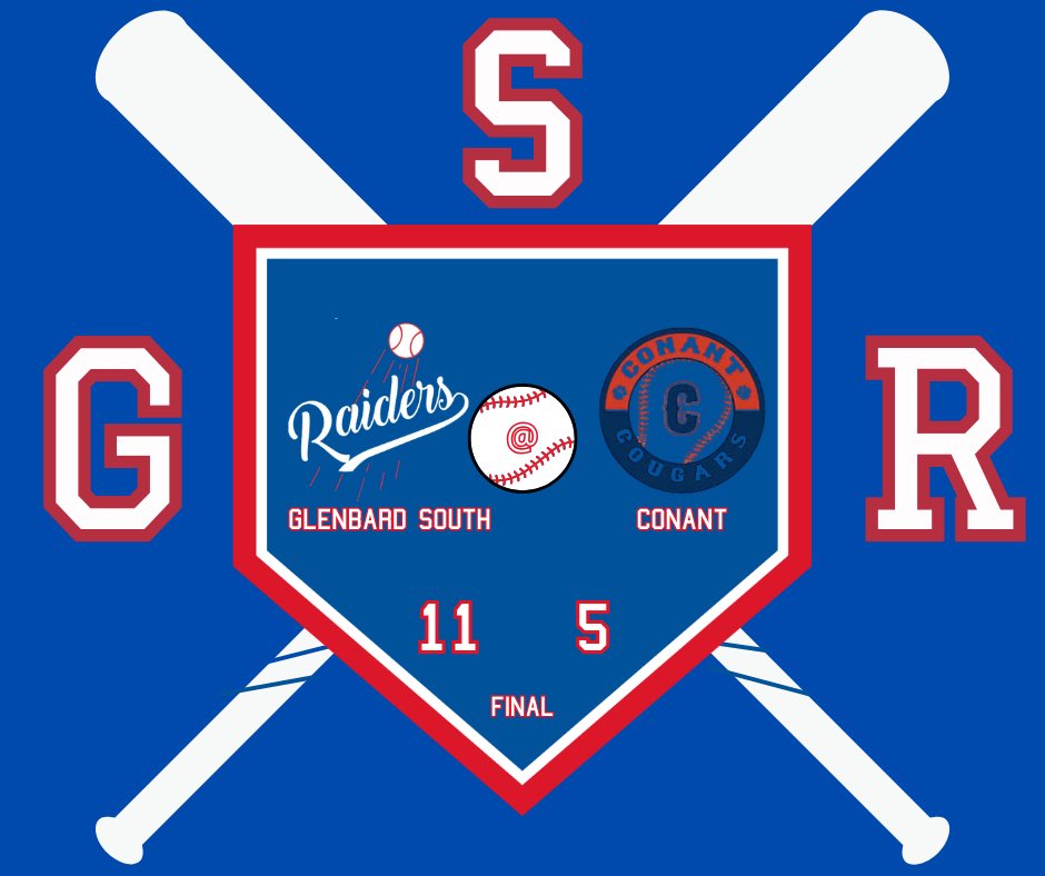Raider Baseball (@gbs_baseball1) on Twitter photo 
