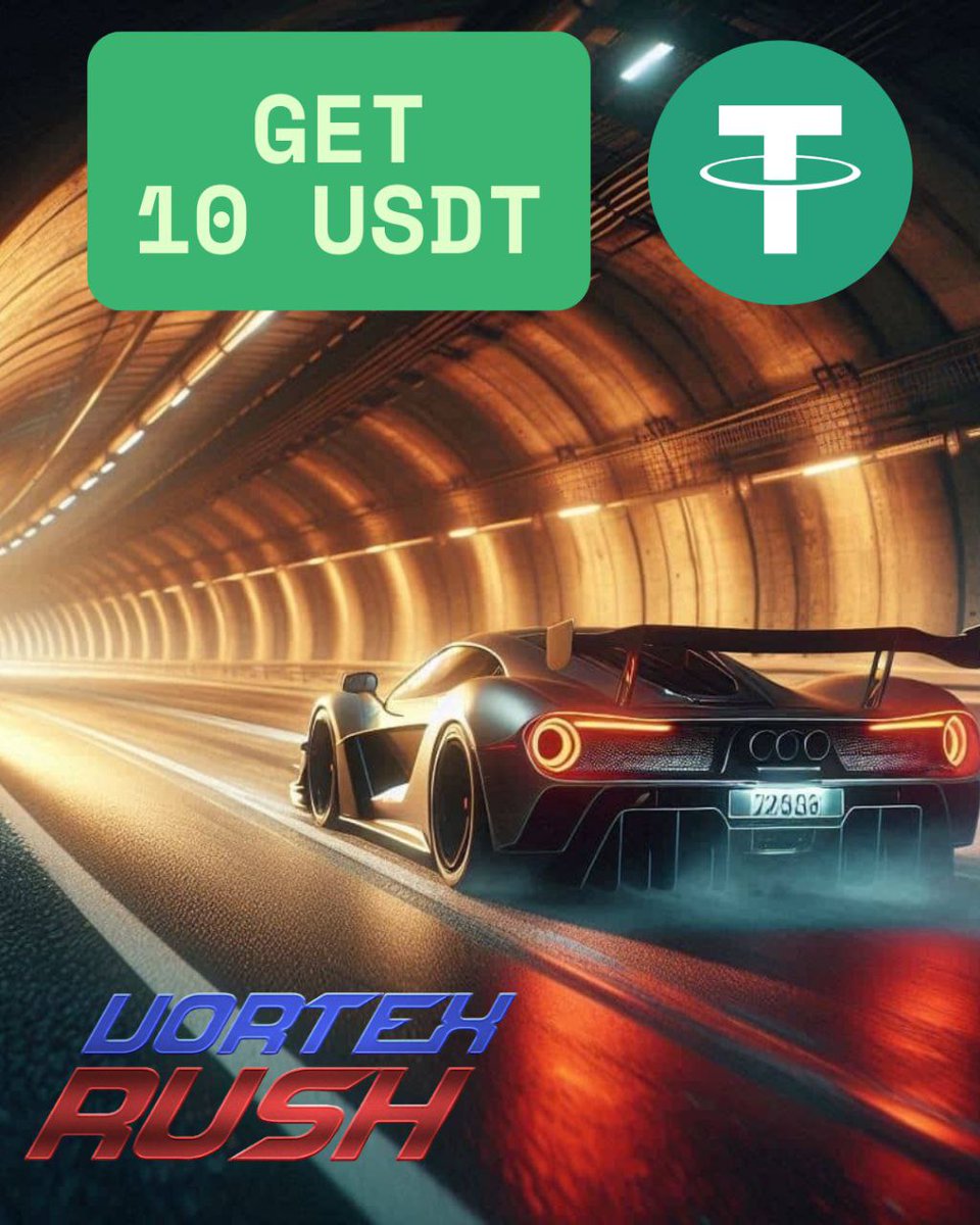 vortexrushgame's tweet photo. Attetion.
#vortexrush
We're raffling off $10 🤑🤑
✅Just follow these steps:
🔴Download the game from the Play Store and give us your feedback.
🔴Follow our X account.
📆 04/06
⏰ 0:00 UTC
There must be a minimum of 30 participants for the raffle.
To download the game in advance, you must send us your email as it is not yet available to the general public.
⬇️⬇️⬇️⬇️⬇️
https://t.co/h2xRQy32bn