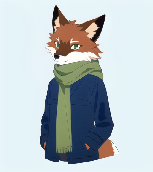 Flake Fox tweet media