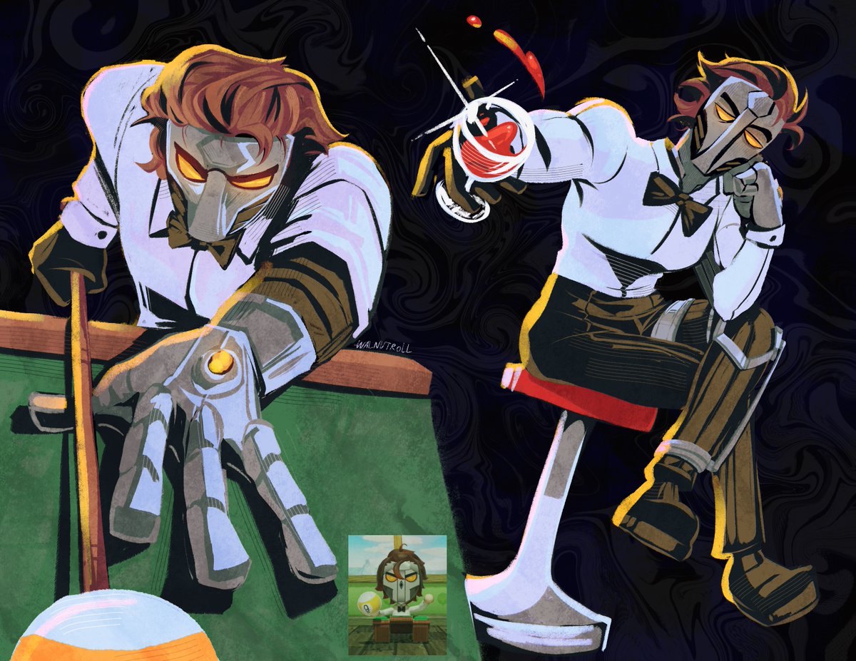 uhhhhhhhh #machineherald