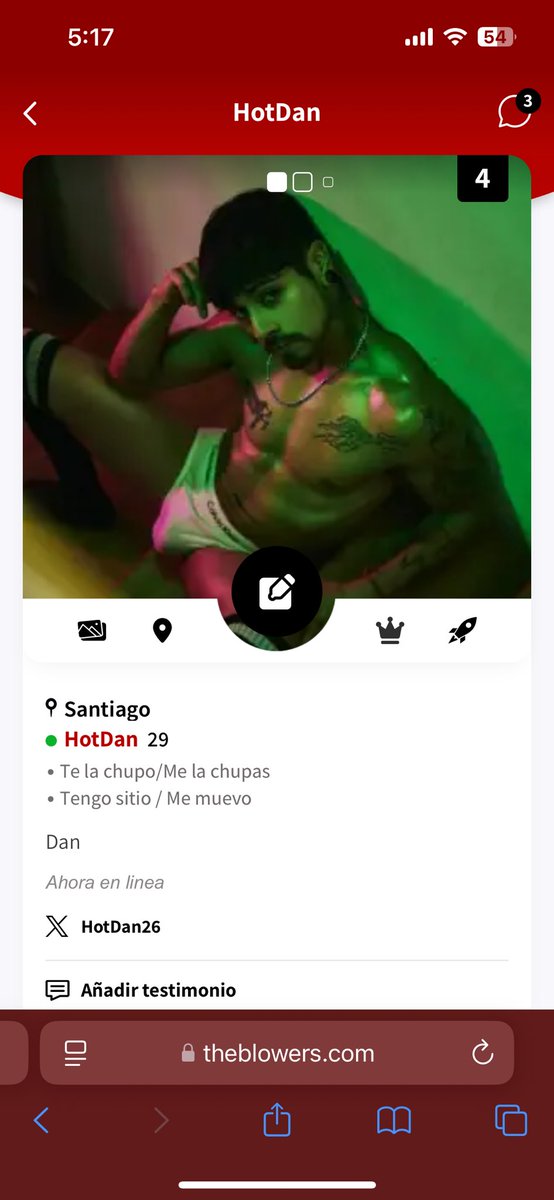 HotDan26 tweet media