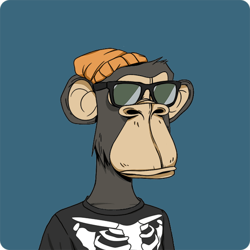 Aj (@ajwritescrypto) on Twitter photo I'm officially a member of the <a href="/BoredApeYC/">Bored Ape Yacht Club 🍌</a>!
I've always wanted an ape that matched my vibe. When I saw this one get listed yesterday, I JUST KNEW!
I have ZERO intent on selling this. Def looking forward to getting involved in the community!
#BAYC #BoredApeYachtClub #1239 I'm officially a member of the <a href="/BoredApeYC/">Bored Ape Yacht Club 🍌</a>!
I've always wanted an ape that matched my vibe. When I saw this one get listed yesterday, I JUST KNEW!
I have ZERO intent on selling this. Def looking forward to getting involved in the community!
#BAYC #BoredApeYachtClub #1239