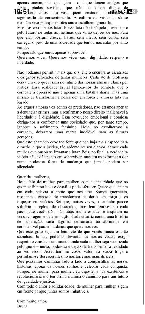 bruna tweet media