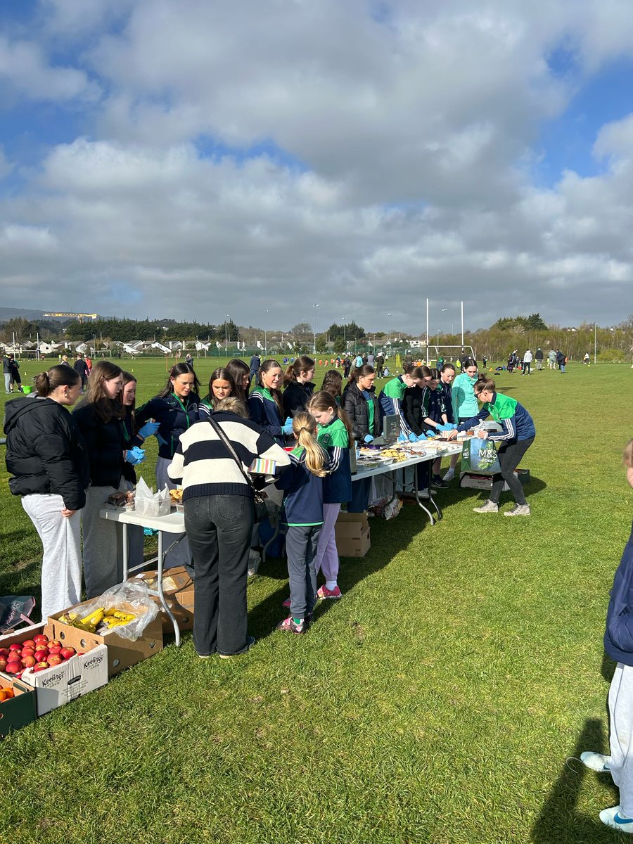 Foxrock-Cabinteely GAA (@officialfoxcab) on Twitter photo A great day of grafting for the <a href="/OFFICIALFoxCab/">Foxrock-Cabinteely GAA</a> u15s as their fundraising towards Feile continued with a bake sale in Kilbogget! A great day of grafting for the <a href="/OFFICIALFoxCab/">Foxrock-Cabinteely GAA</a> u15s as their fundraising towards Feile continued with a bake sale in Kilbogget!