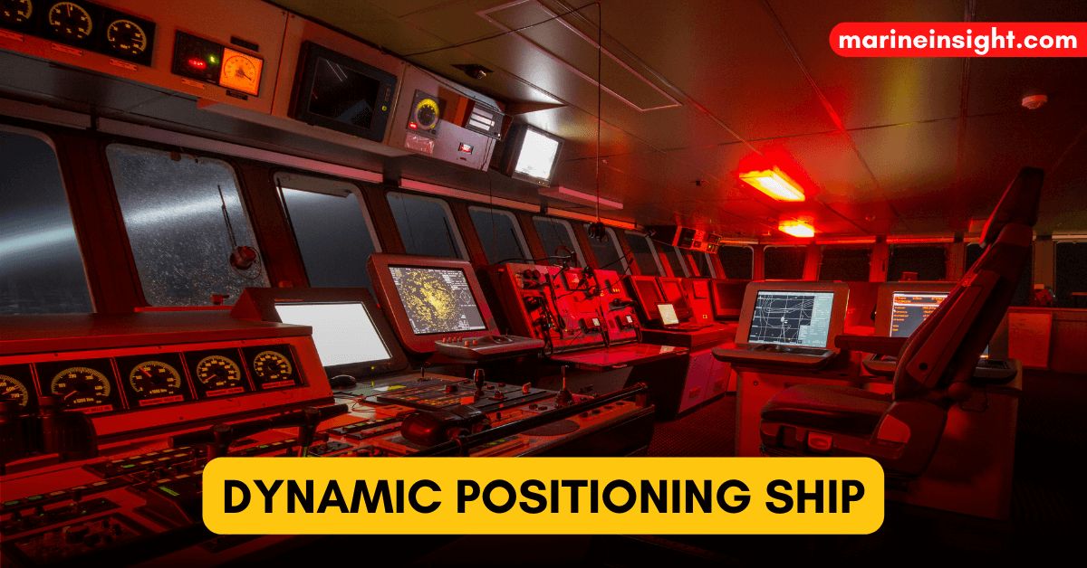 MarineInsight's tweet photo. What is a Dynamic Positioning Ship?

Check out this article 👉 https://t.co/wz8skV3oSm 

#DynamicPositioning #shipping #shippingindustry #maritimeindustry #maritime #maritimesafety #MarineInsight #Merchantnavy #Merchantmarine #MerchantnavyShips https://t.co/qiGupTx0pZ