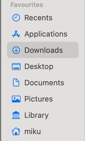 nitzukai's tweet image. when are we going back to coloured UI icons