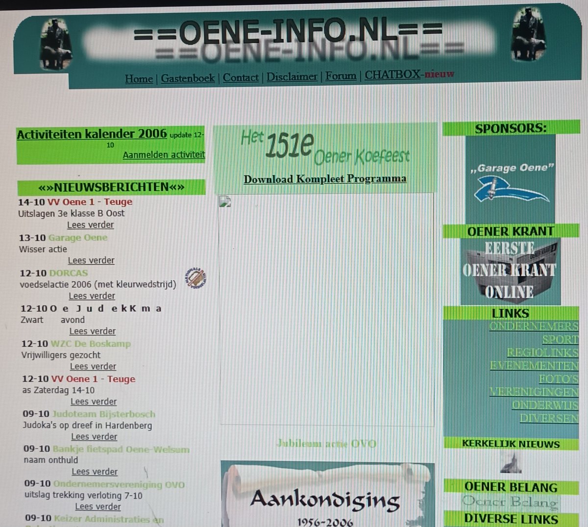 OENE-INFO.NL stopt na 21 jaar oene-info.nl/oene-info-nl-s… via @oeneinfo