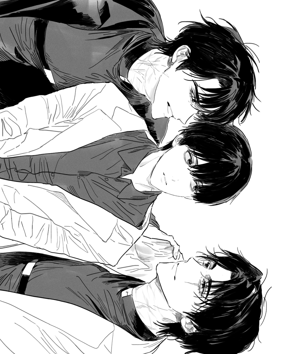 날닮은너
너누구야