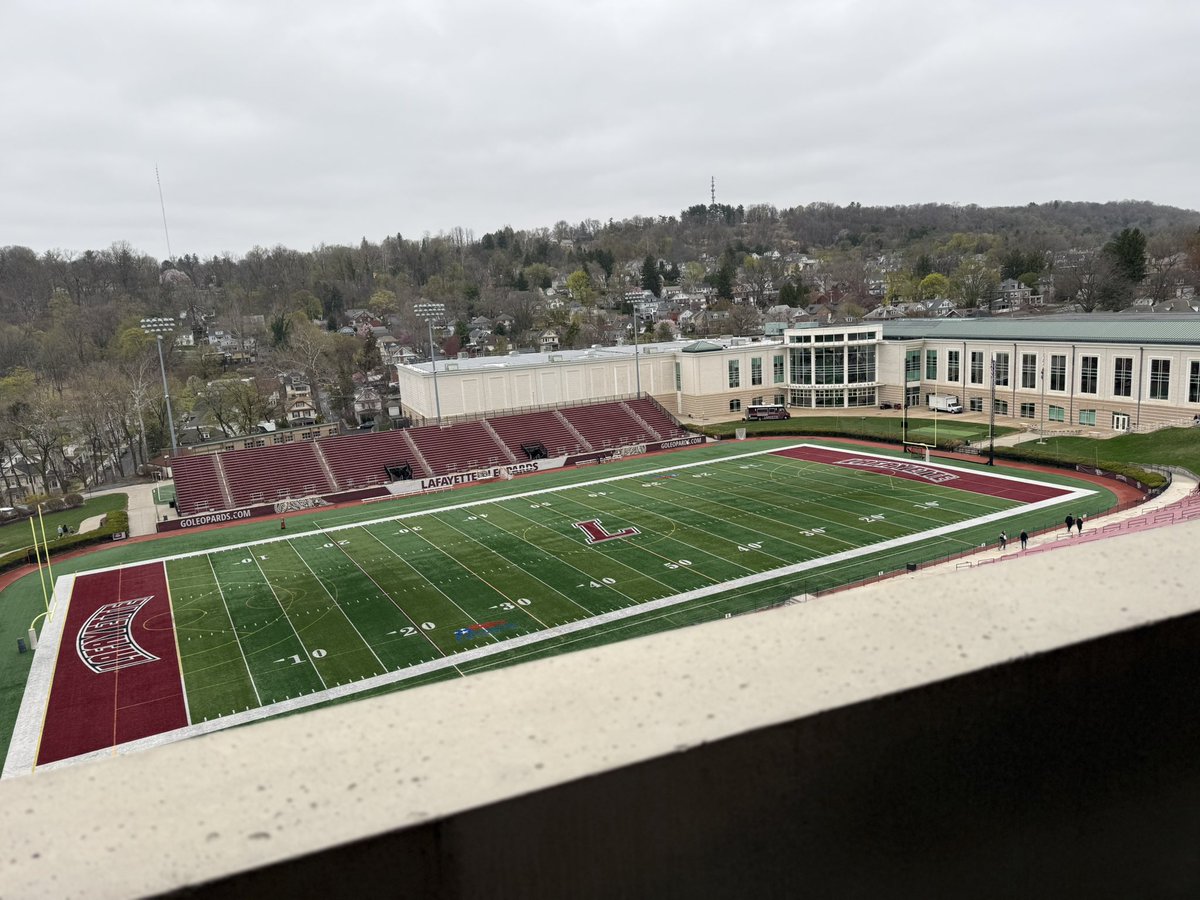 Cole Bricker (@colebricker1) on Twitter photo I had a great time today at Lafayette! Thank you <a href="/CoachTJD/">TJ DiMuzio</a> for the invite. Excited to get back up on the hill soon!!
<a href="/FootballDwest/">DWest Football</a> <a href="/Coach_Dono6/">Don Nathaniel</a> I had a great time today at Lafayette! Thank you <a href="/CoachTJD/">TJ DiMuzio</a> for the invite. Excited to get back up on the hill soon!!
<a href="/FootballDwest/">DWest Football</a> <a href="/Coach_Dono6/">Don Nathaniel</a>