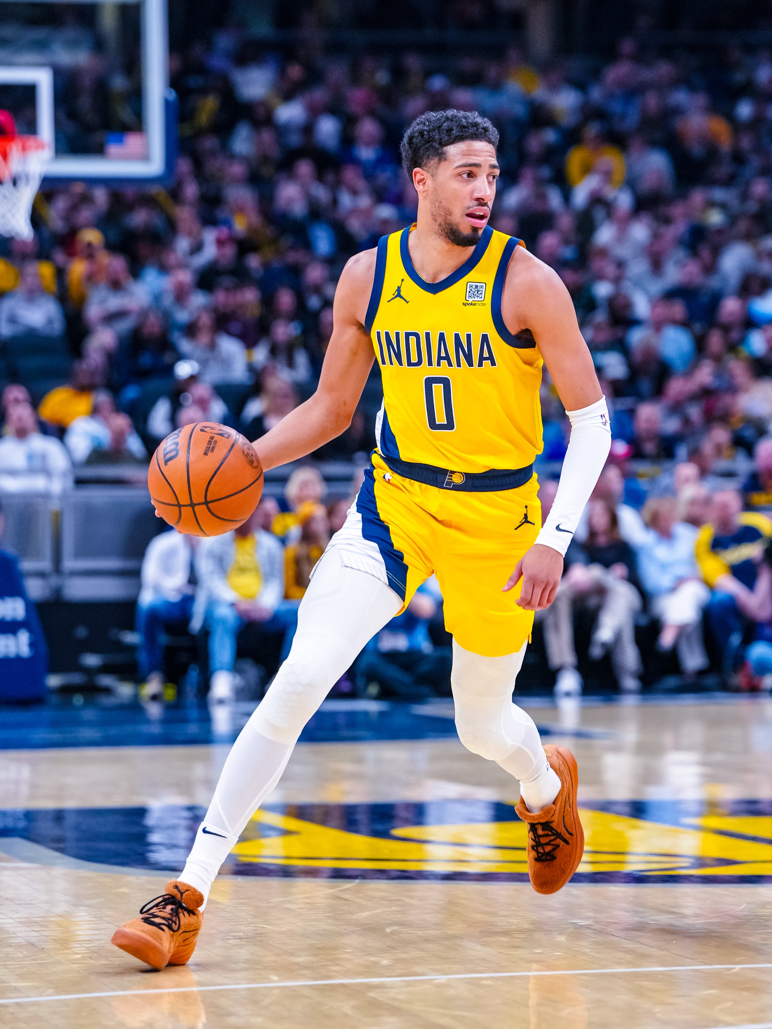 Indiana Pacers on X: 