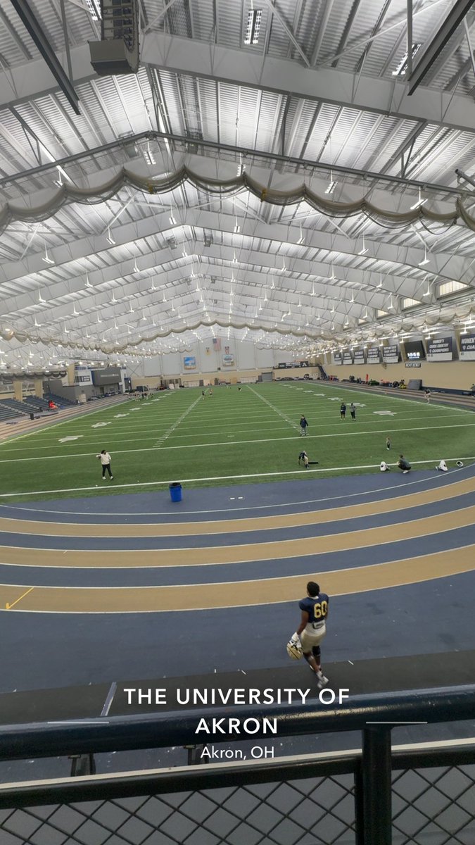 Niko Castillo 🌟 (@nikocastillo_14) on Twitter photo Had a great day at <a href="/ZipsFB/">Akron Football</a>! Looking forward to getting back on Campus!!!
<a href="/DJKoulianos_/">DJK</a> <a href="/BallCoachJoeMo/">Coach Joe Moorhead</a> <a href="/farrmj/">mike farr</a>
<a href="/Coach_BNeal/">Bishop Neal</a> <a href="/RoboLeonard/">Anthony Leonard</a> Had a great day at <a href="/ZipsFB/">Akron Football</a>! Looking forward to getting back on Campus!!!
<a href="/DJKoulianos_/">DJK</a> <a href="/BallCoachJoeMo/">Coach Joe Moorhead</a> <a href="/farrmj/">mike farr</a>
<a href="/Coach_BNeal/">Bishop Neal</a> <a href="/RoboLeonard/">Anthony Leonard</a>