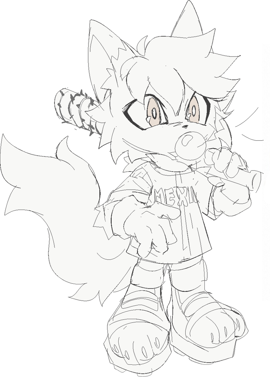 5 slots! 