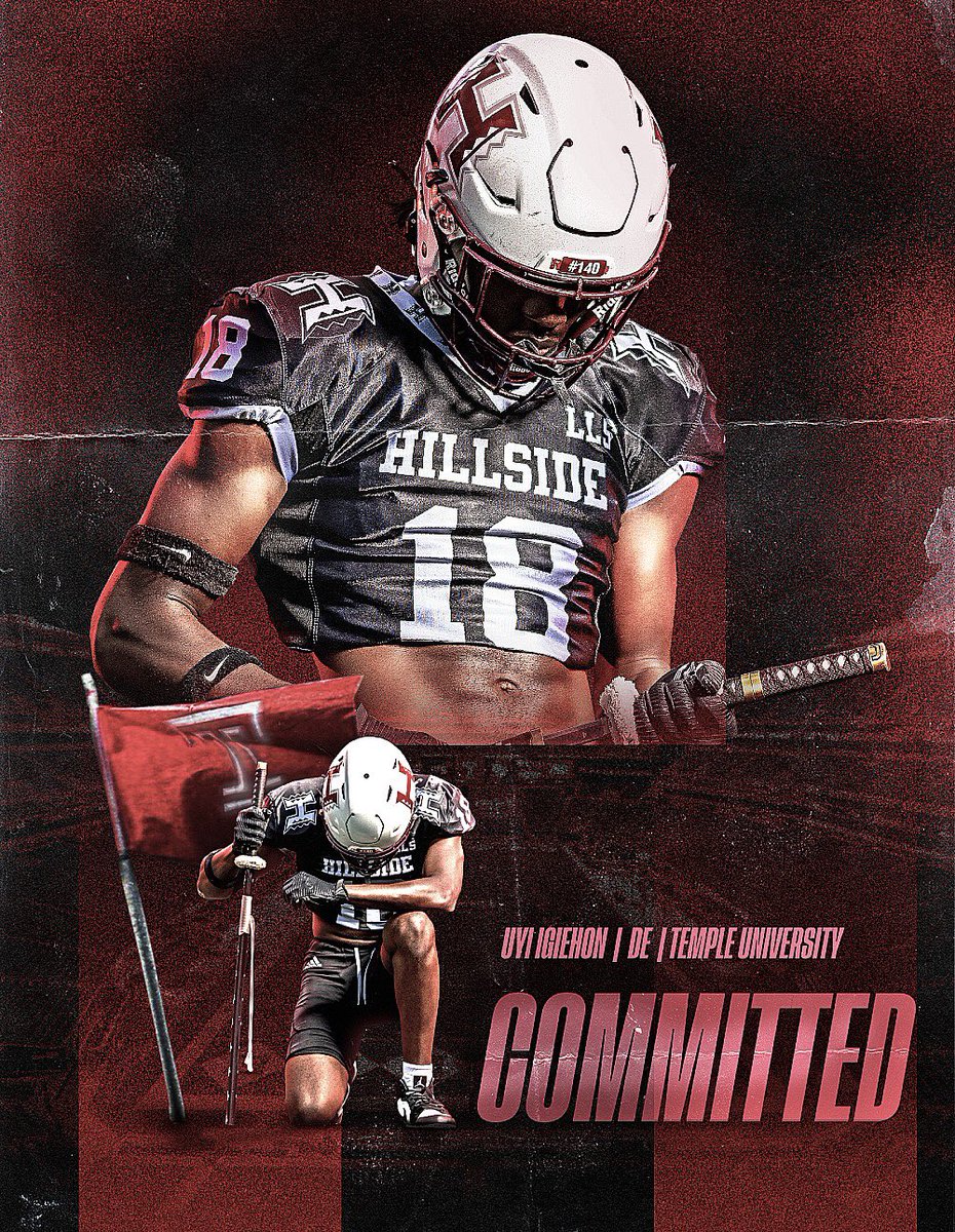 #Committed Go Owls 🦉<a href="/Temple_FB/">Temple Football</a>