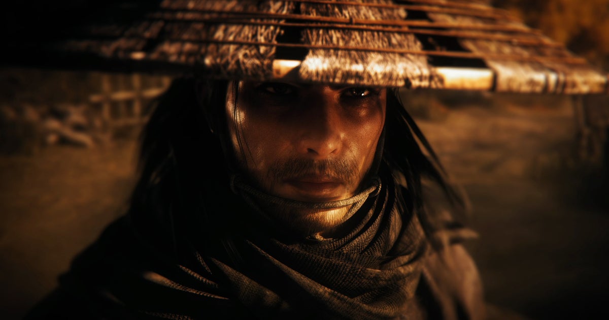 velorpiannoobo's tweet image. فريق "Rise of the Ronin" يعتذر للاعبين بعد انتقادات لاذعة حول سوء الأداء. هل تعتقد أن الاعتذار كافٍ لتحسين الوضع؟ شارك برأيك!
#RiseOfTheRonin #GameOptimization #PlayerFeedback #GamingCommunity