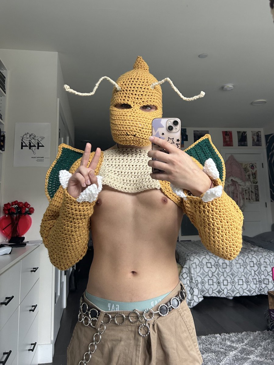 CR0SLAYER's tweet photo. #149 Dragonite https://t.co/CIxbeJ9ZBc