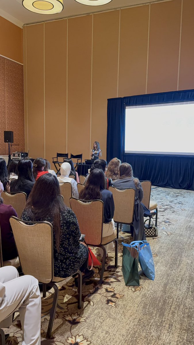 Mariam Naveed, MD tweet media