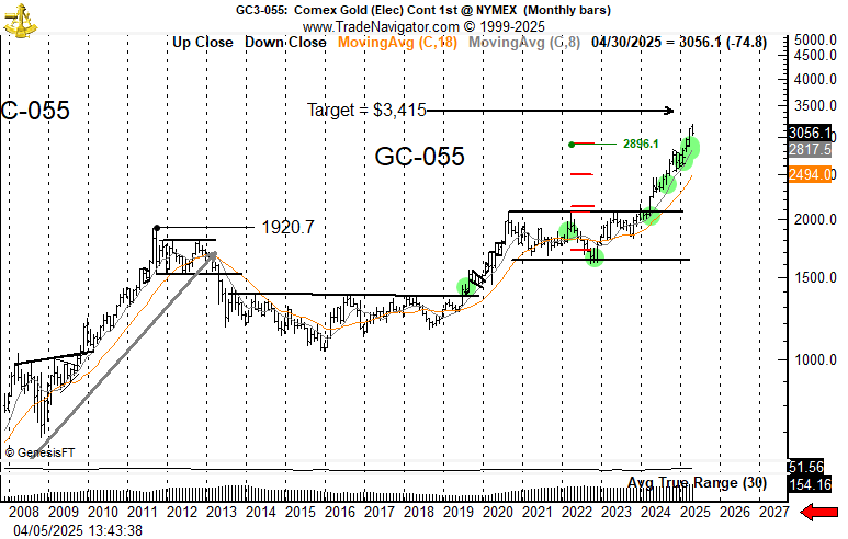 The Factor Report tweet media