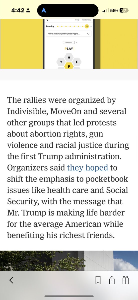 Abbey Gardner tweet media