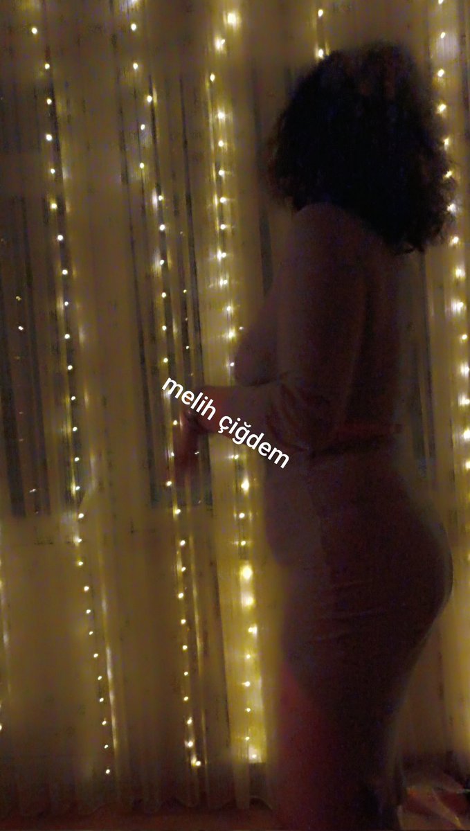 Yavaştan bizim gece.