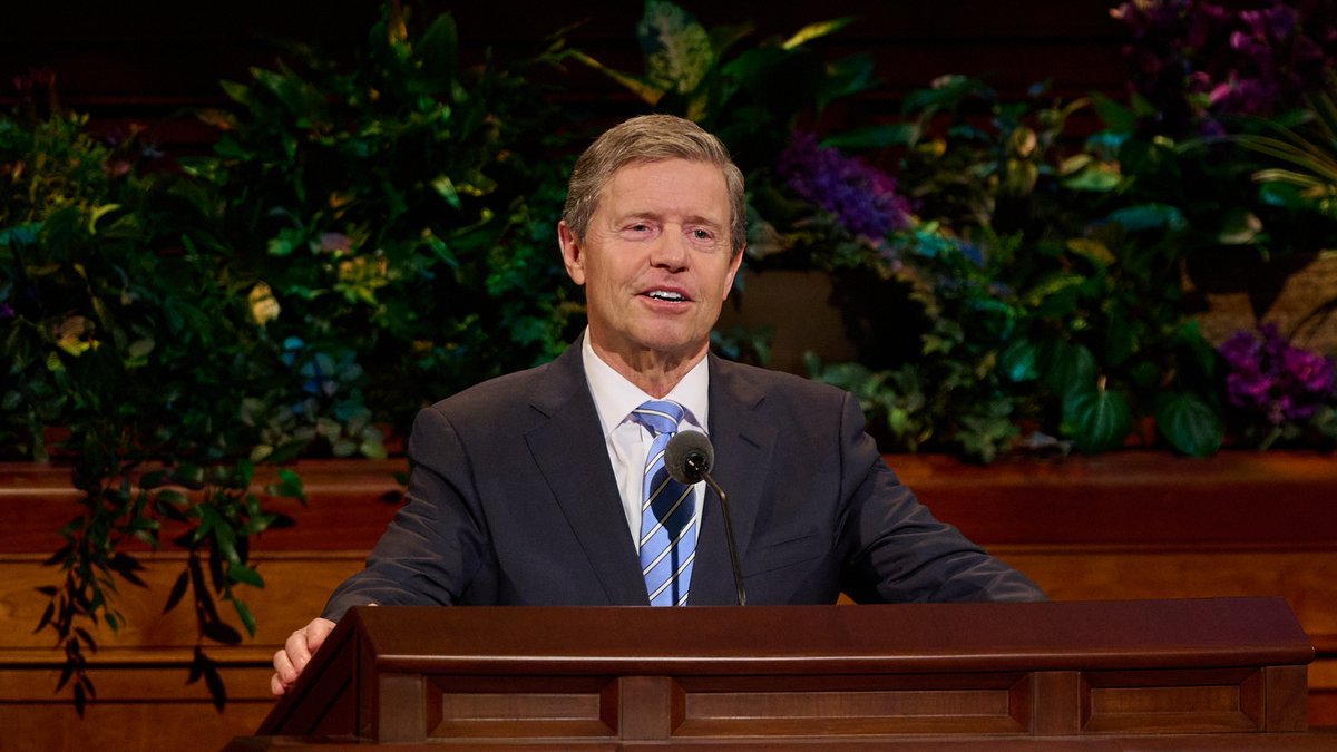 The Church of Jesus Christ of Latter-day Saints tweet media