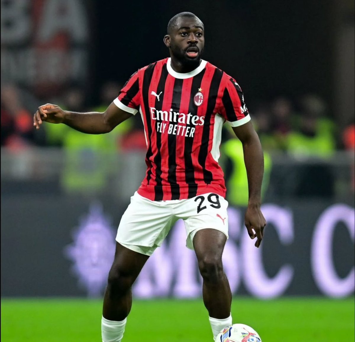 مستواه معفن