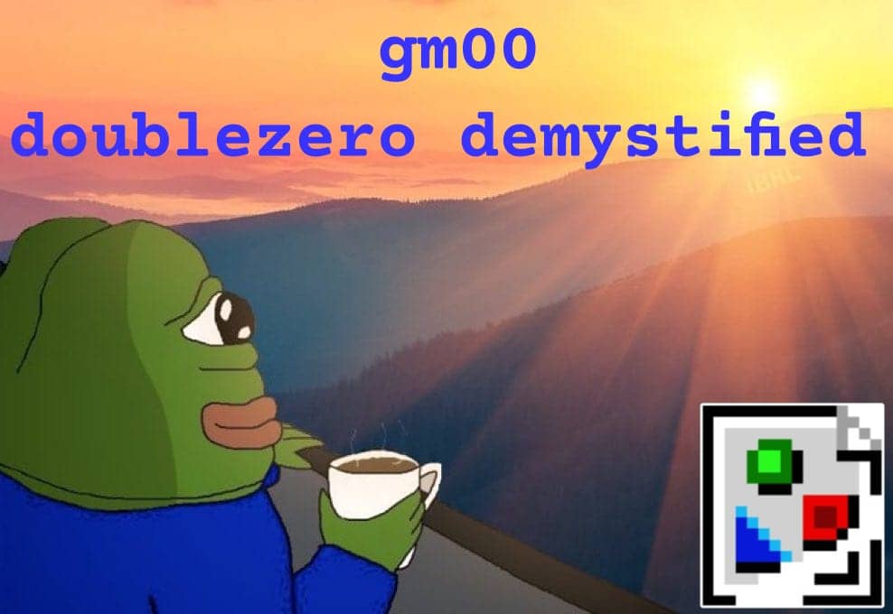 what happens when we have 500k eligible wallets trying to claim an airdrop at the sem time? 

you know it, you've experienced it; frustration, anger and impatience. you've been there, ive been there!

the issue of congestion and long waiting times when people or multiple
