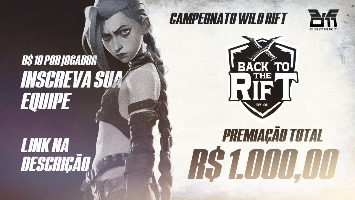 011 Esports tweet media